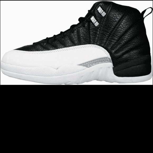 Jordan 12 Retro Playoffs (2022) SIZE 11.5 - Picture 4 of 4